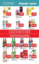 Społem Olsztyn - Dzień Mamy