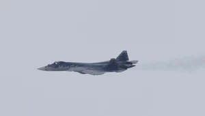 Rosyjski myśliwiec nad terytorium NATO. "Bardzo poważna sytuacja"