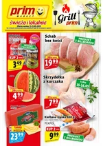 Świetne okazje w Prim Market! 