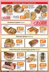 PSS Społem Częstochowa - nowa gazetka