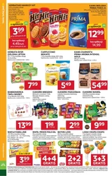 Grecki tydzień w Stokrotce 
