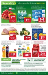 Grecki tydzień w Stokrotce 