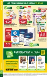 Grecki tydzień w Stokrotce 