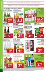 Grecki tydzień w Stokrotce 