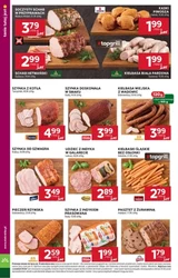 Grecki tydzień w Stokrotce 
