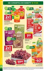 Smakuje lepiej w Stokrotce Market! 