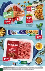Grecki tydzień w Stokrotce 