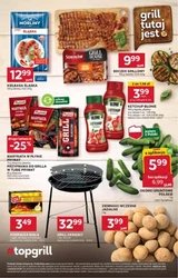 Grecki tydzień w Stokrotce 