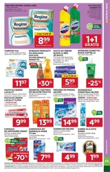 Smakuje lepiej w Stokrotce Market! 