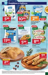 Grecki tydzień w Stokrotce 