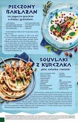 Grecki tydzień w Stokrotce 