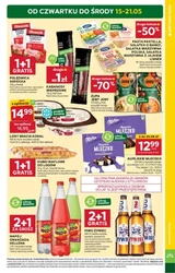 Smakuje lepiej w Stokrotce Market! 