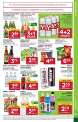 Smakuje lepiej w Stokrotce Market! 