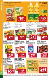 Smakuje lepiej w Stokrotce Market! 