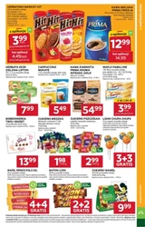 Smakuje lepiej w Stokrotce Market! 