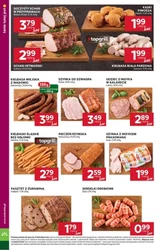 Smakuje lepiej w Stokrotce Market! 