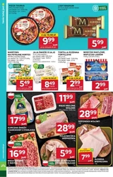 Smakuje lepiej w Stokrotce Market! 