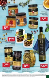 Smakuje lepiej w Stokrotce Market! 