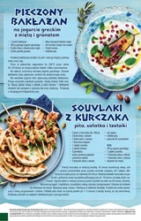 Smakuje lepiej w Stokrotce Market! 