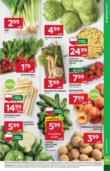 Smakuje lepiej w Stokrotce Market! 