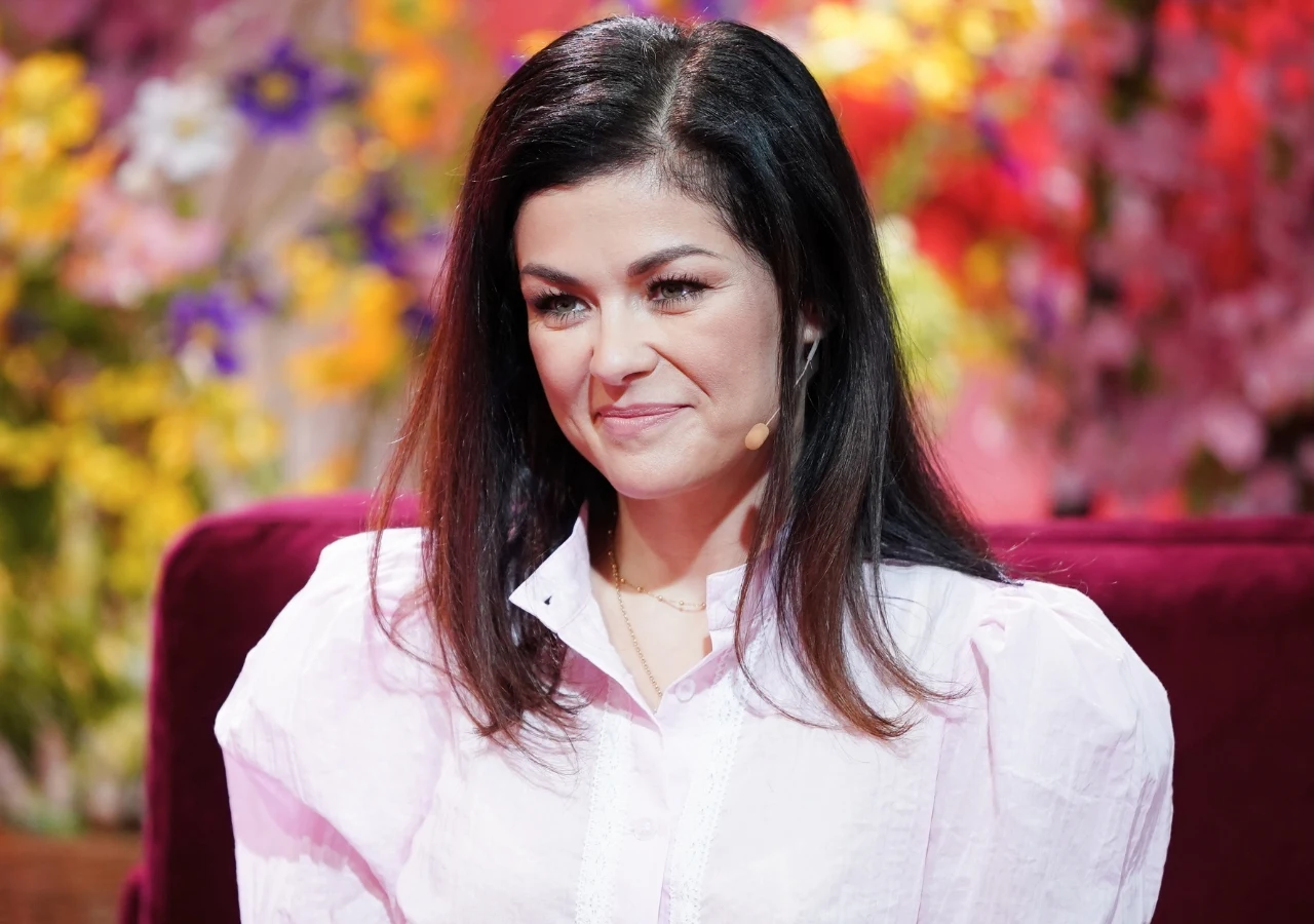 Katarzyna Cichopek Katarzyna Cichopek