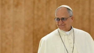 Papież odwiedzi Ukrainę? Jest komentarz sekretarza stanu