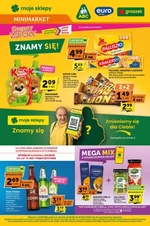 Mega kupon w moje sklepy  Minimarket
