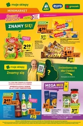 Мега купон в моїх магазинах Minimarket