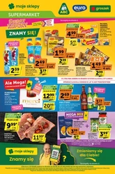 Mega kupon w moje sklepy Supermarket