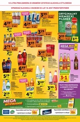 Mega kupon w moje sklepy  Market