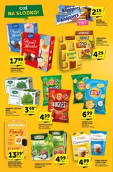 Mega kupon w moje sklepy Supermarket