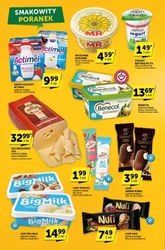 Mega kupon w moje sklepy Supermarket