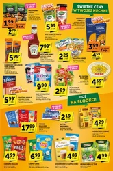 Mega kupon w moje sklepy  Market