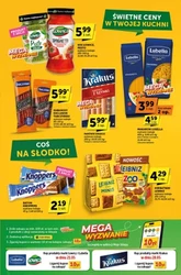 Mega kupon w moje sklepy  Minimarket