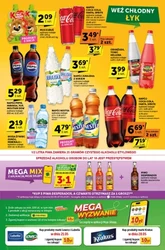 Mega kupon w moje sklepy Supermarket