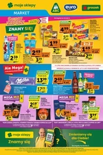 Mega kupon w moje sklepy  Market