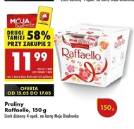 Праліне Raffaello