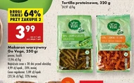 Паста Go Vege