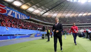 Kibic Wisły Kraków wybudzony ze śpiączki. To były jego pierwsze słowa