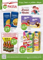 Dzień Matki w Passa 