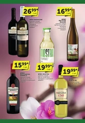 Katalog alkoholi Moje Sklepy 