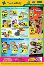 Sprawdź co więcej w Moje sklepy! 