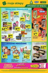 Sprawdź co więcej w Moje sklepy! 