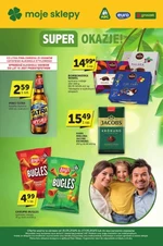 Super okazje w Moje Sklepy! 