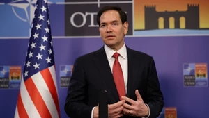 Rubio przekazał stanowisko Trumpa ws. wojny w Ukrainie. "W ciągu najbliższych dni"