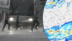 Całkowite załamanie pogody. Będzie więcej zimy niż wiosny