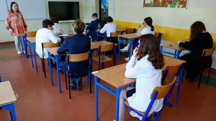 Czy egzamin z angielskiego był trudny?