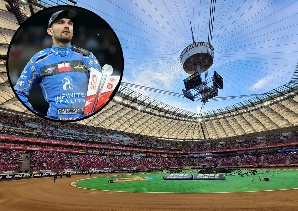 PGE Narodowy gotowy na przyjęcie gwiazd żużla. Budowa toru zakończona. Jest krótki, techniczny, a to zła wiadomość dla Bartosza Zmarzlika. Na takim torze będzie miał wielu groźnych rywali. PGE Narodowy gotowy na przyjęcie gwiazd żużla. Budowa toru zakończona. Jest krótki, techniczny, a to zła wiadomość dla Bartosza Zmarzlika. Na takim torze będzie miał wielu groźnych rywali.