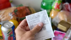 Inflacja w kwietniu w ujęciu rocznym wyraźnie spadła w porównaniu z marcem