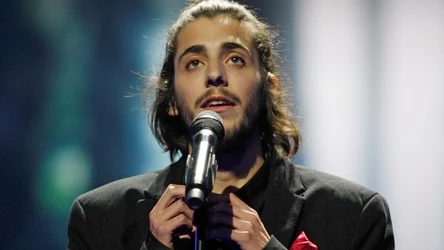 Salvador Sobral wygrał Eurowizję 2017